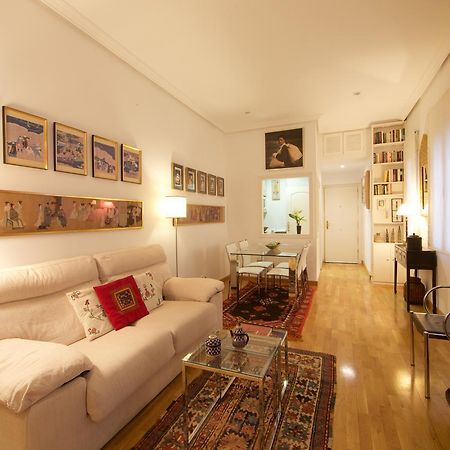 Chueca Dreams Apartment Madrid Exterior photo