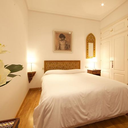 Chueca Dreams Apartment Madrid Exterior photo